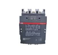 New original ABB AX series contactors AX115-30-11 Supplier ...
