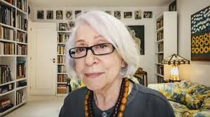 Fernanda Montenegro: "Temos que ter esperança ativa. A querença tem que ter  ação"