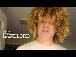 The Landlord [REENACTMENT]