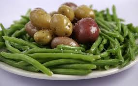 Easter kids crafts and activities. Easter Food Idea Martha Stewart Easter Eggs Olives Greenbeans Vegetables Green Appetizer Recipes Easter Food Appetizers Easter Recipes