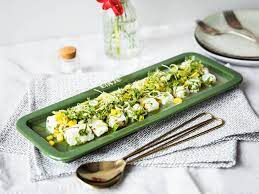 Alle zutaten in so feine würfel wie nur möglich schneiden. Ohne Kochen Und Backen 20 Schnelle Sommer Rezepte Fur Heisse Tage