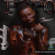 Zinoleesky Popo Download Music Mp3 Trendybeatz