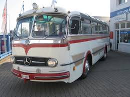 Never Restored 1961 Mercedes Benz 0321h Panoramic Bus Caminhoes Classicos Fotos De Onibus Onibus
