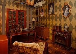 Learn all about escape rooms at howstuffworks. 9 Best Escape Rooms In Singapore For Puzzle Solving Fun Honeycombers