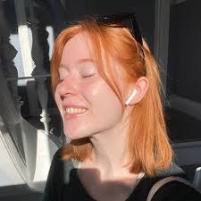 Sara Bak (@ikkesarabak) • Threads, Say more