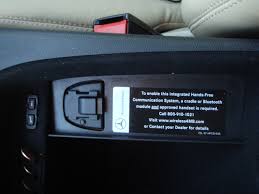 I can see all fictions of the radio. Bluetooth For 2008 Ml350 Mbworld Org Forums