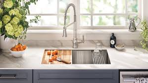 Undermount Bowl Sinks Moen