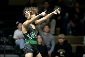 Camden Catholic vs. Seneca wrestling, Jan. 25, 2023