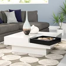 Jason Block Coffee Table Coffee Table Living Room Furniture Layout Furniture
