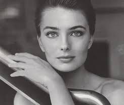 Portfolio is a nice docudrama about the fashion world in the early 80s.the story follows 6 elite studio models and their life in new york, paris and rome. Paulina Porizkova Model And Actress Bio Wiki Photos Videos