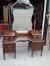 Antique Dressing Table