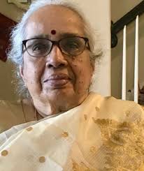 Nirmaladevi S. Unni Obituary 2024