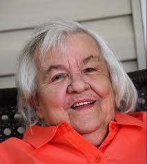 PATRICIA BARR Obituary (2019)