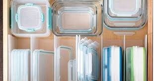 File Sorters As Lid Holders Source Unknown Kitchen Organization Kitchen Organization Diy