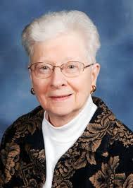 Joyce Ellis Obituary (1936