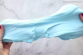 See more ideas about slime, how to make slime, slimes supplies. Fluffy Slime Recipe The Best Ideas For Kids