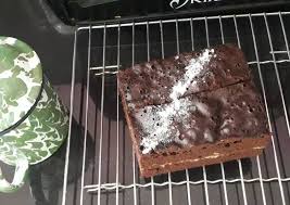 Dijamin enak dan laris manis, deh! Resep Mengolah Brownies Kukus Lezat Resep Enyak