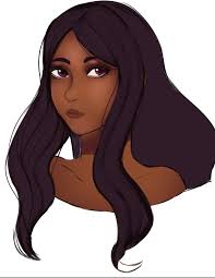 Hi all! Im a beginner digital artist Im hoping to practice and improve as  much as I can but I think ive made a strong start! I'm looking for people  with cute/alternative