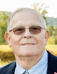 Obituary information for James Ray "Jimmy" Setliff