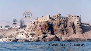 Km 7.5, lima, lima, peru. Castillo De Chancay By Hakim Moreno