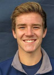 2018 Cross Country Roster