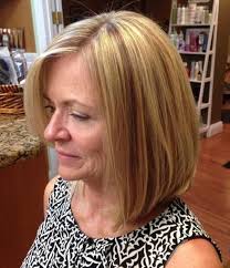 Medium length hairstyles for women over 40 are the perfect balance between long and short hair. 78 Gorgeous Hairstyles For Women Over 40