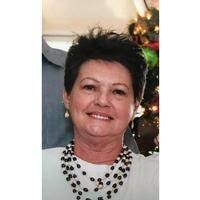 Obituary information for Betty Ann DeWeese