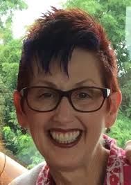 Gail Bupp Obituary (1955