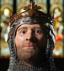 Robert the Bruce 3D model 'is the most realistic ever produced'