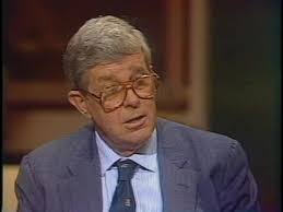 Wall Street Week with Louis Rukeyser; 1927; Peter Lynch