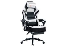 Instead of breathable mesh, you get stylish leather. Best Gaming Chairs For Big And Tall Guys In 2021 Best Heavy Duty Chairs