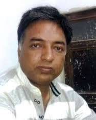 Art gallery of Mahendra Pratap Sharma