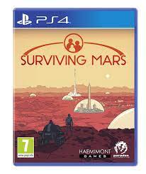 How to manage drones (easy way). Amazon Com Surviving Mars Ps4 Video Games