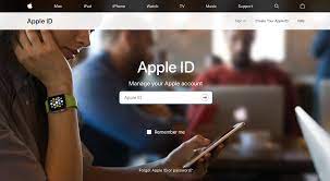 Go to settings >> icloud and create a new apple id (1) How To Create A New Apple Id On Your Iphone Or Ipad