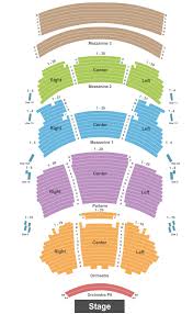 Mean Girls Tickets At Dolby Theatre On May 01 2020