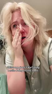 FaceTiming Besties: An Emotional Connection