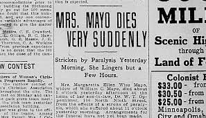 John thomas kane, sr., on july 15, 2021. A Genealogist S Guide To Finding And Using Historical Obituaries