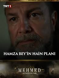 Hamza Bey'in Planı Başarısız Oluyor!