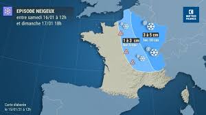 Plus précises et 4 fois par jour. Alerte Neige Et Verglas Dans Les Yvelines Yvelines Infos