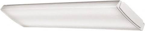 4 Ft Led Light Mscdirect Com