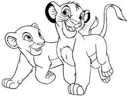 Search through 623,989 free printable colorings at getcolorings. Cute Lion Guard Coloring Pages Novocom Top