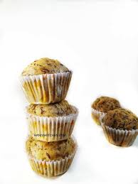 535 resep kue bandros anti gagal ala rumahan yang mudah dan enak dari komunitas memasak terbesar dunia! Resep Muffin Pisang Kukus Moist Awet Lembut Super Easy Haniya Kitchen