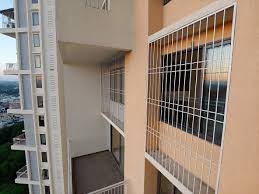 Modern homes iron grill balcony designs home design gallery. Rollwin India Grills Visit Our New Website Page Heresheds Grill Work Safety Doors Are Nowdays Very Essential For Every Household Due To Security Reasons And Child Safety Point Of View