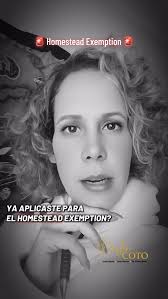 🏡 Homestead Exemption Tips for Buyers 1️⃣ It's for Primary Residences Only  Homestead applies only if the home is your primary residence. ❌ Rentals,  second homes, or investment properties do not qualify.