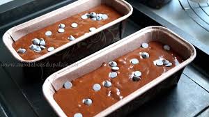 Cake Moelleux Au Chocolat Facile Aux Delices Du Palais Moelleux Au Chocolat Facile Moelleux Au Chocolat Cake Moelleux