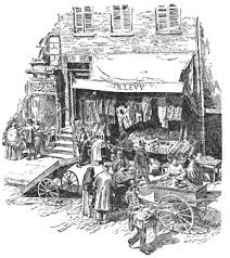 It follows with a suggested approach that includes passing and enforcing appropriate legislation, the refurbishment of existing housing to make it livable, and the construction of new safe and affordable housing. X Jewtown Riis Jacob A 1890 How The Other Half Lives