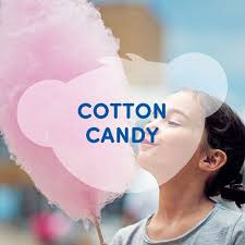 SCENTiments™ Cotton Candy Scent for Stuffed Animals