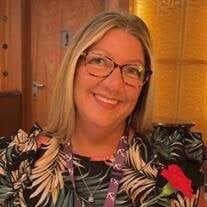 Tarina Louise York Swain Obituary