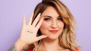 Resultado de imagen de julia michaels