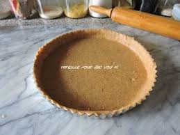 Pate Brisee Ig Bas Recettes Pauvres En Glucides Recette Ig Bas Ig Bas
